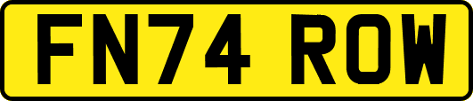 FN74ROW