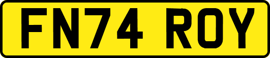 FN74ROY