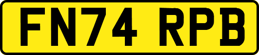FN74RPB