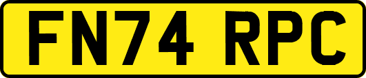 FN74RPC