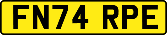 FN74RPE