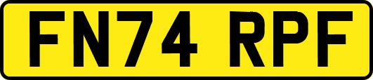 FN74RPF