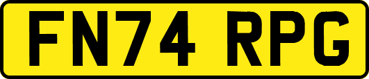 FN74RPG