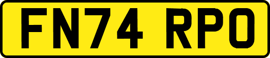 FN74RPO