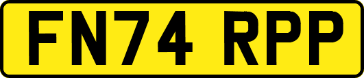 FN74RPP
