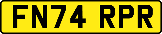 FN74RPR