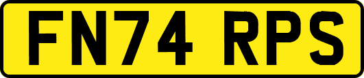 FN74RPS
