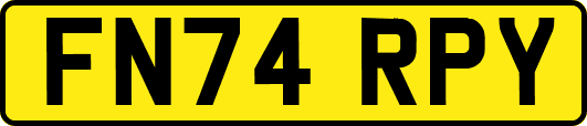 FN74RPY
