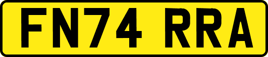 FN74RRA