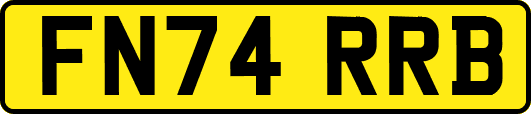 FN74RRB