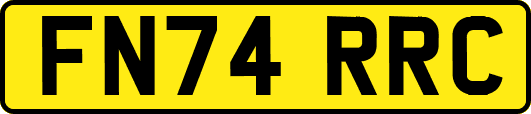 FN74RRC