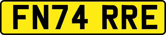 FN74RRE