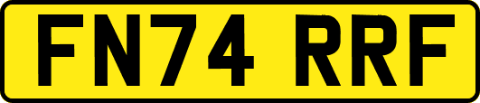 FN74RRF