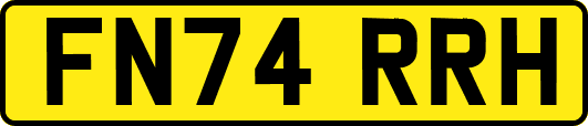 FN74RRH