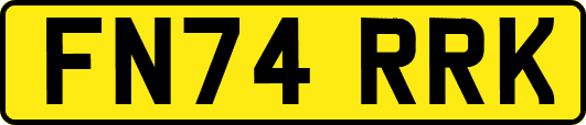 FN74RRK