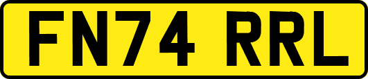 FN74RRL