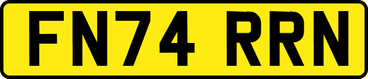 FN74RRN
