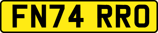FN74RRO