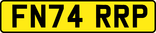 FN74RRP