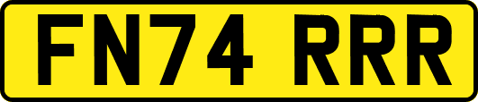 FN74RRR