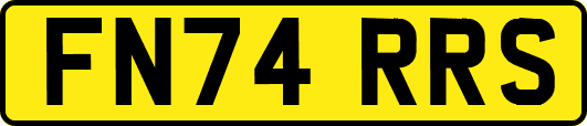 FN74RRS