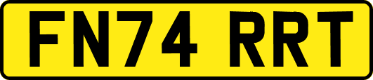 FN74RRT