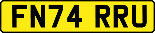 FN74RRU