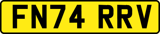 FN74RRV
