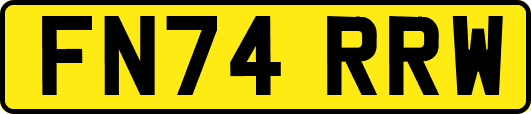 FN74RRW