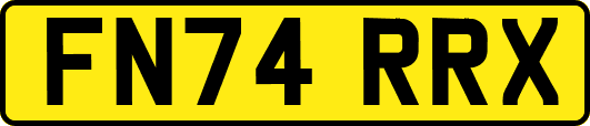 FN74RRX