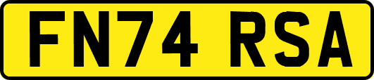 FN74RSA