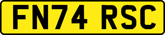 FN74RSC