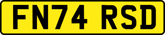 FN74RSD