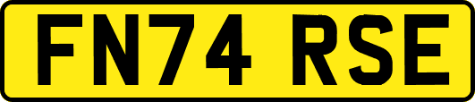 FN74RSE