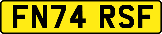 FN74RSF