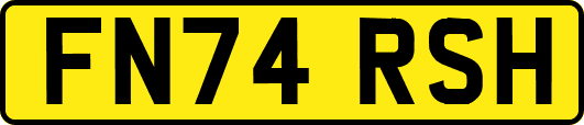 FN74RSH