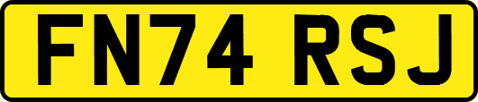 FN74RSJ