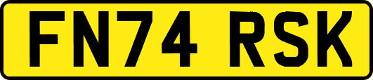 FN74RSK