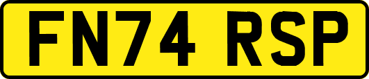 FN74RSP