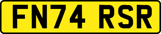 FN74RSR