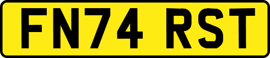 FN74RST