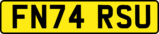 FN74RSU