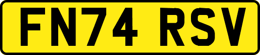 FN74RSV