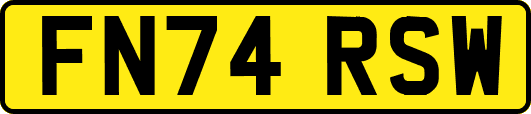 FN74RSW