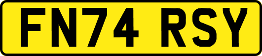 FN74RSY