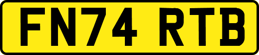FN74RTB