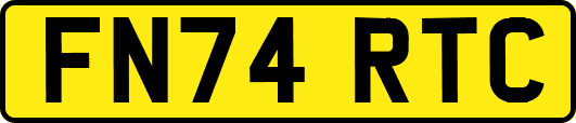 FN74RTC