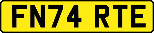 FN74RTE