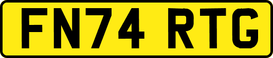 FN74RTG
