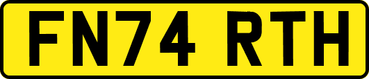 FN74RTH